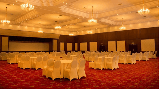 Ballroom