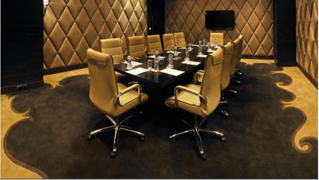 Meeting Room 1