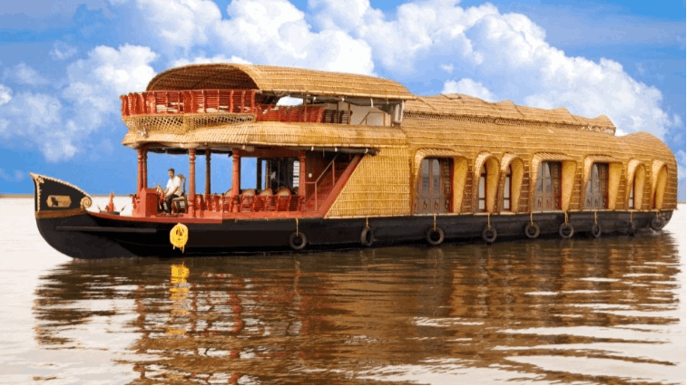 Boat House Venue