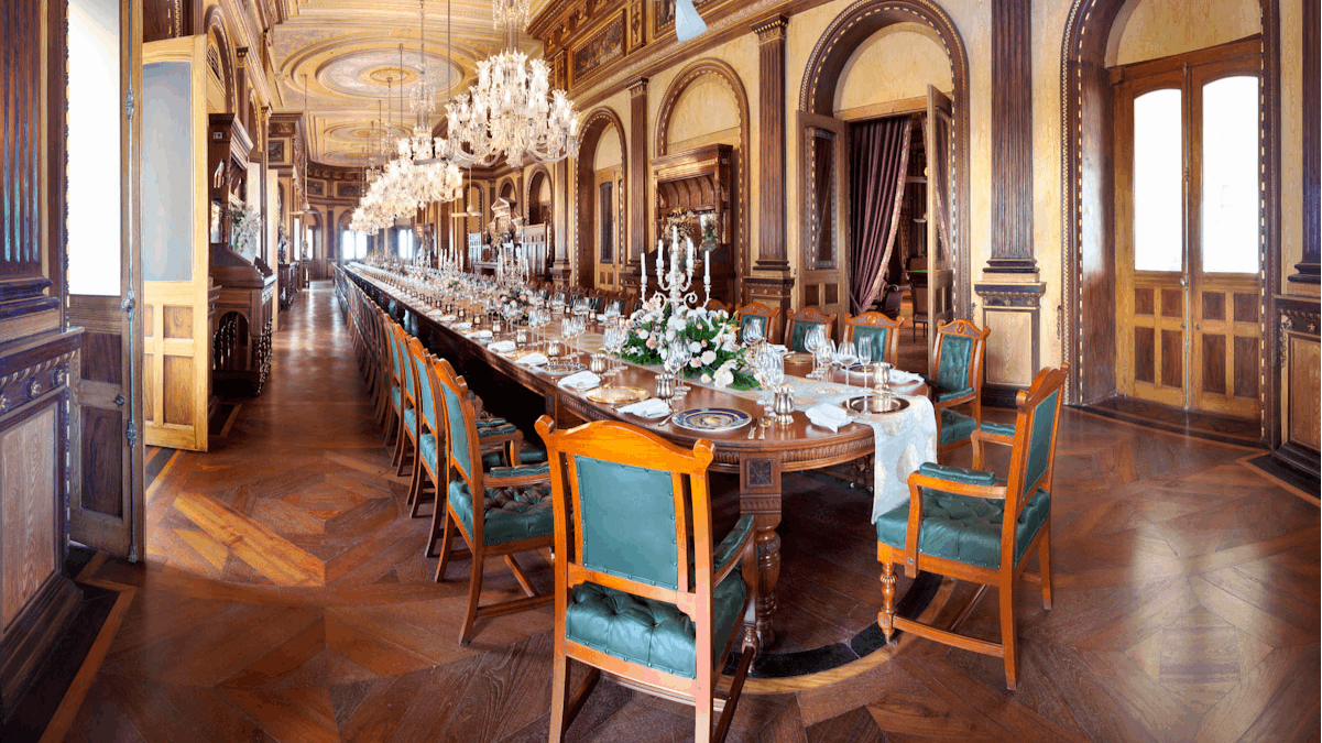 101 Dining Hall