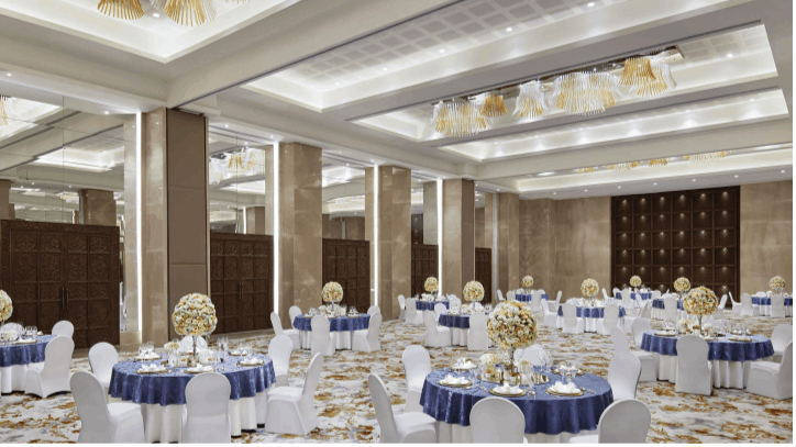 Grand Ballroom