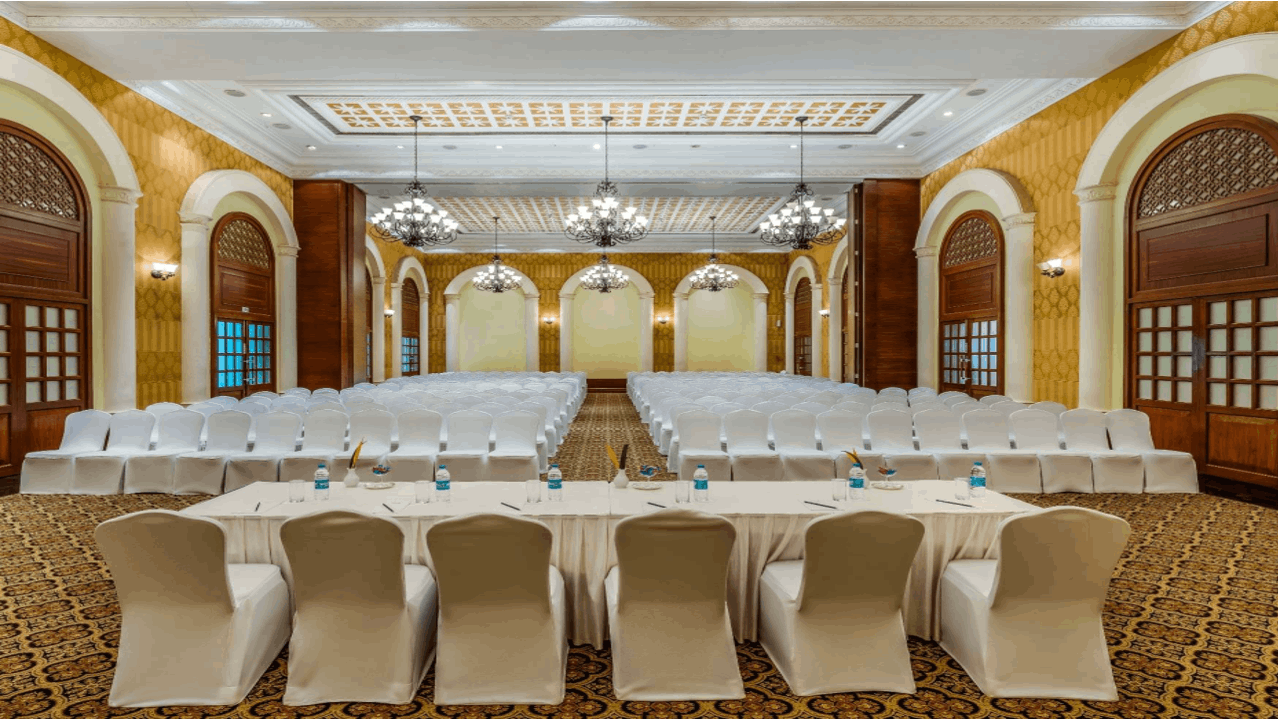 Lisboa Ballroom