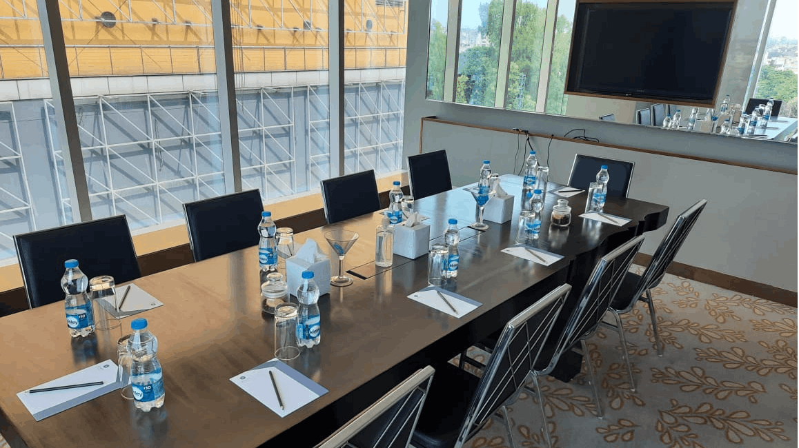 Boardroom 4