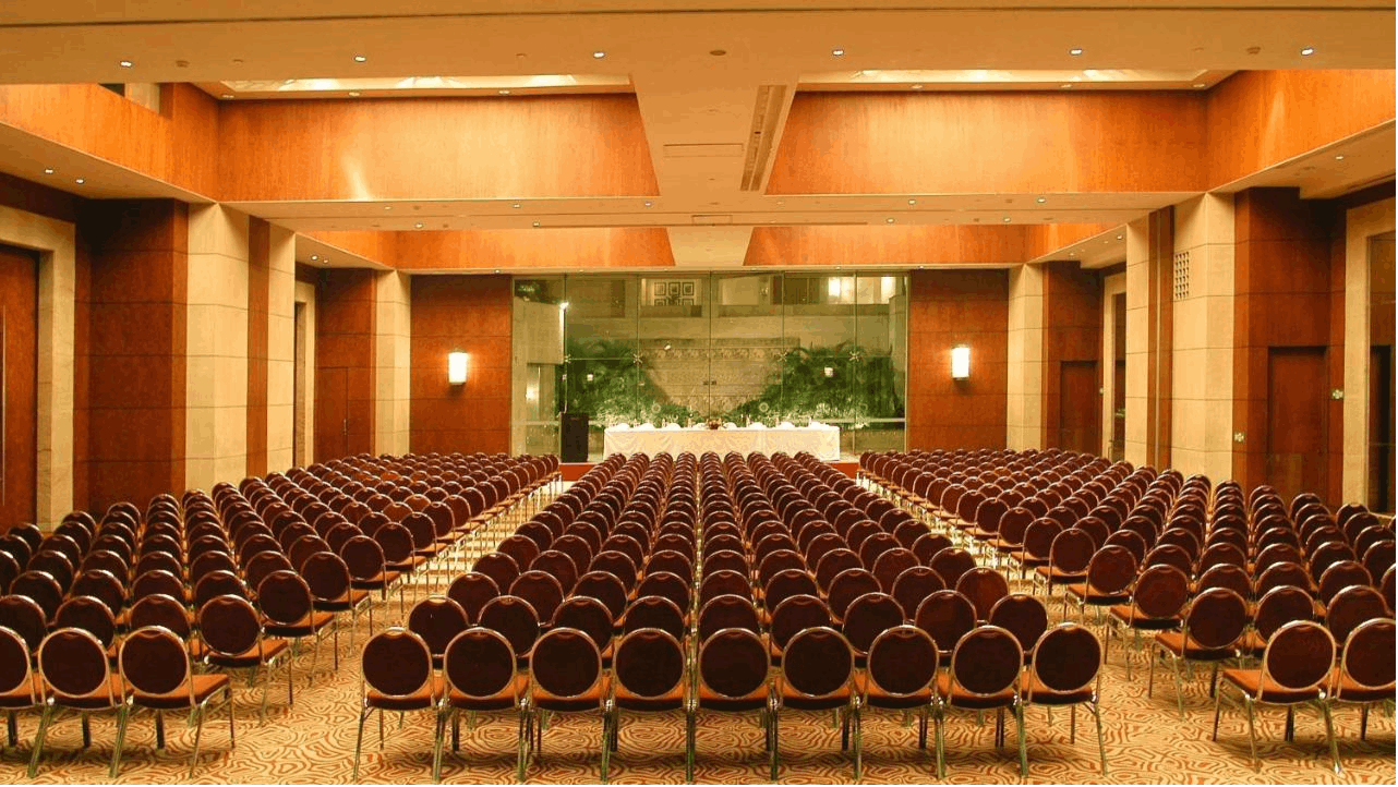 Regency  Ballroom 1