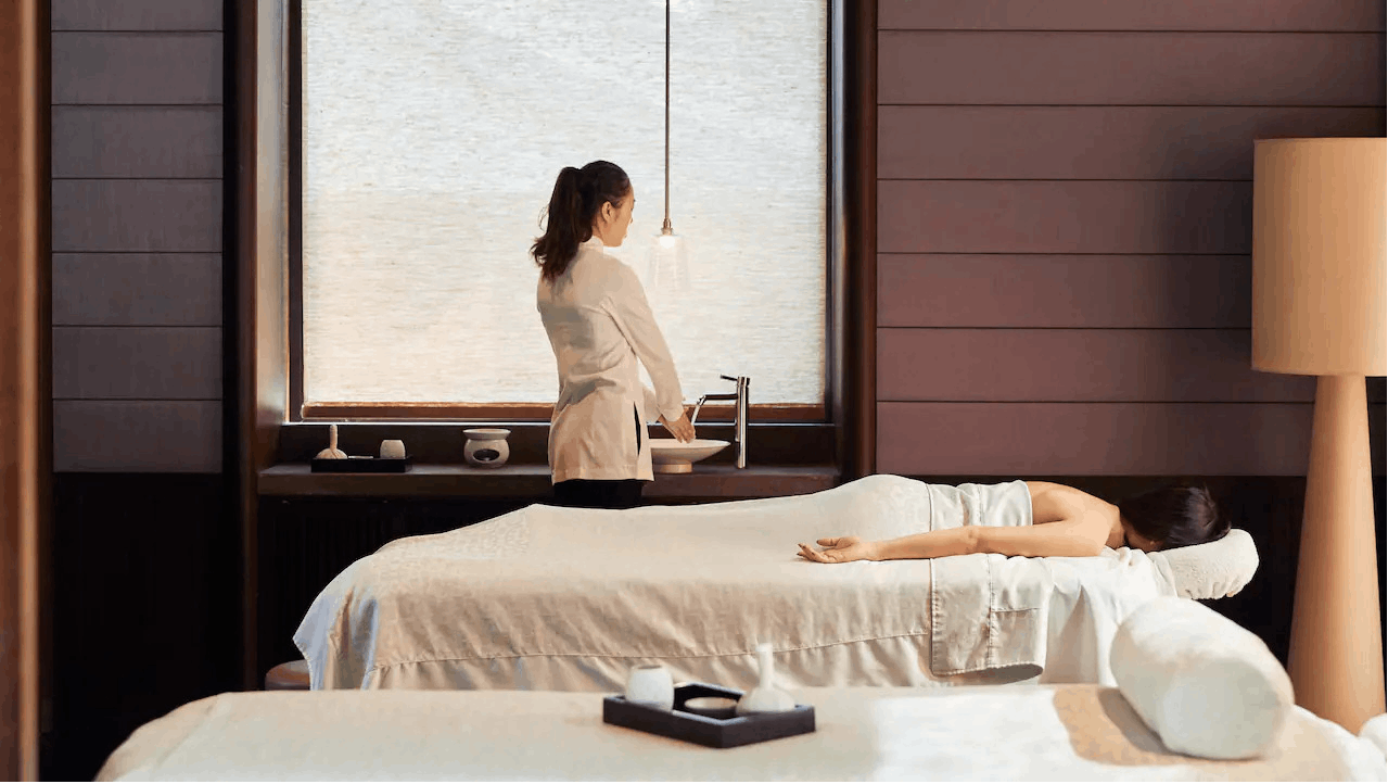 Spa