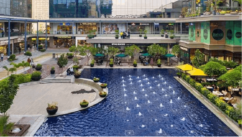 Worldmark Gurgaon