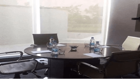 Boardroom II