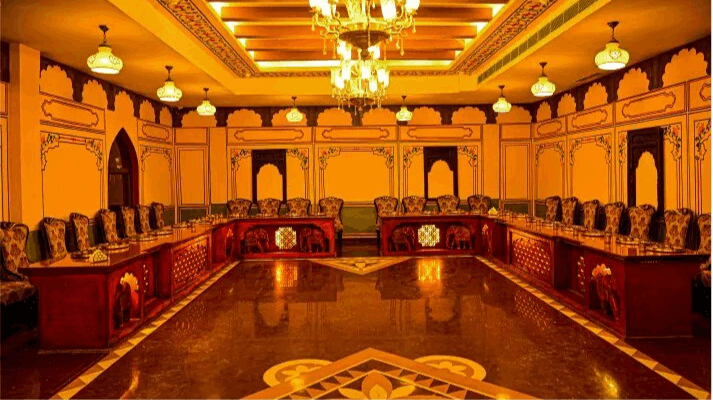 Board Room