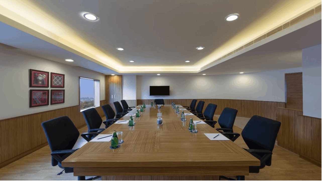 Board Room