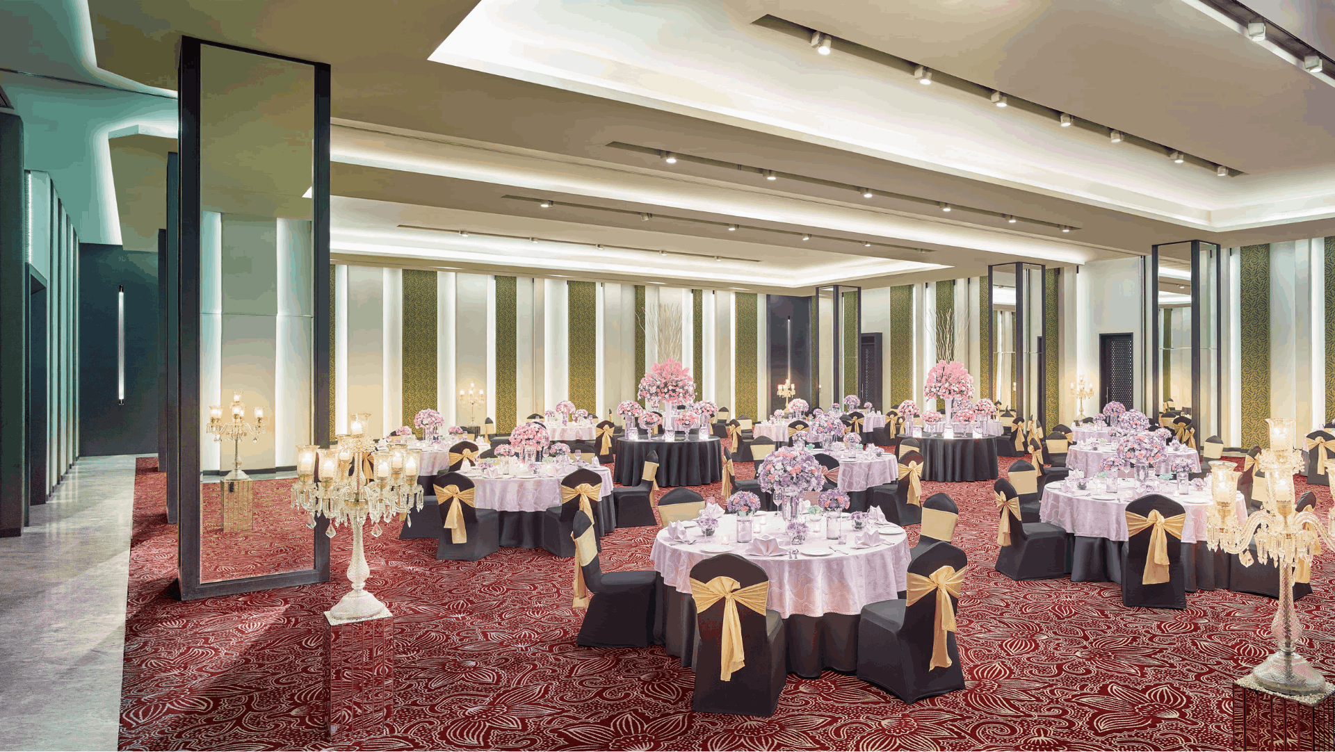 Ballroom 1