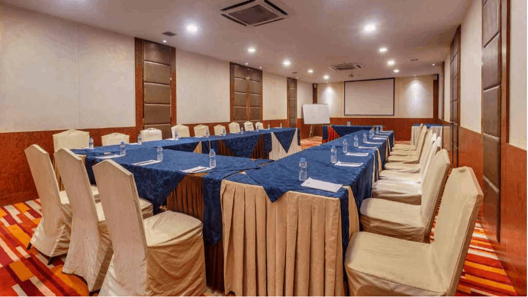 Board Room