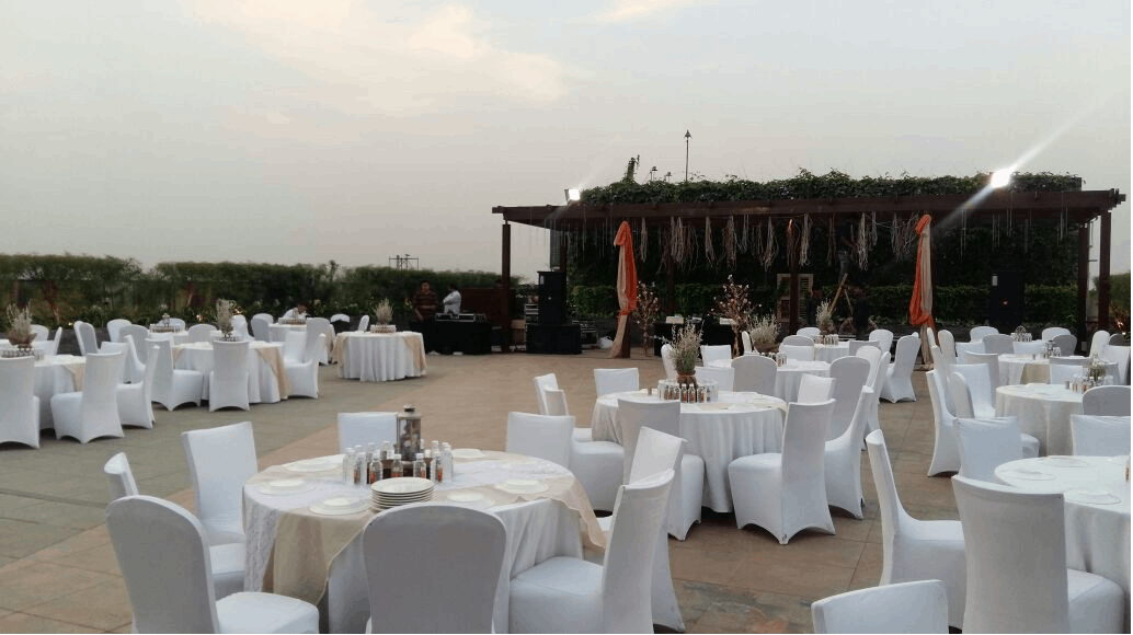 Sky Terrace