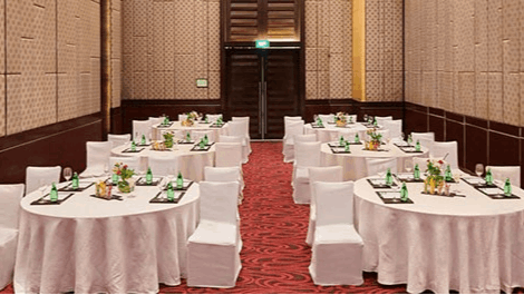 Meeting Room 6