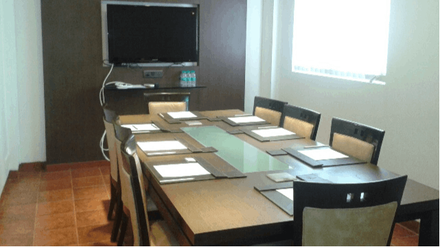 Board Room
