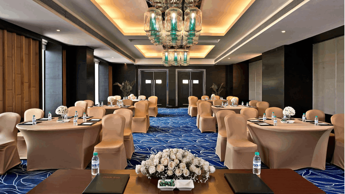 Ballroom 1