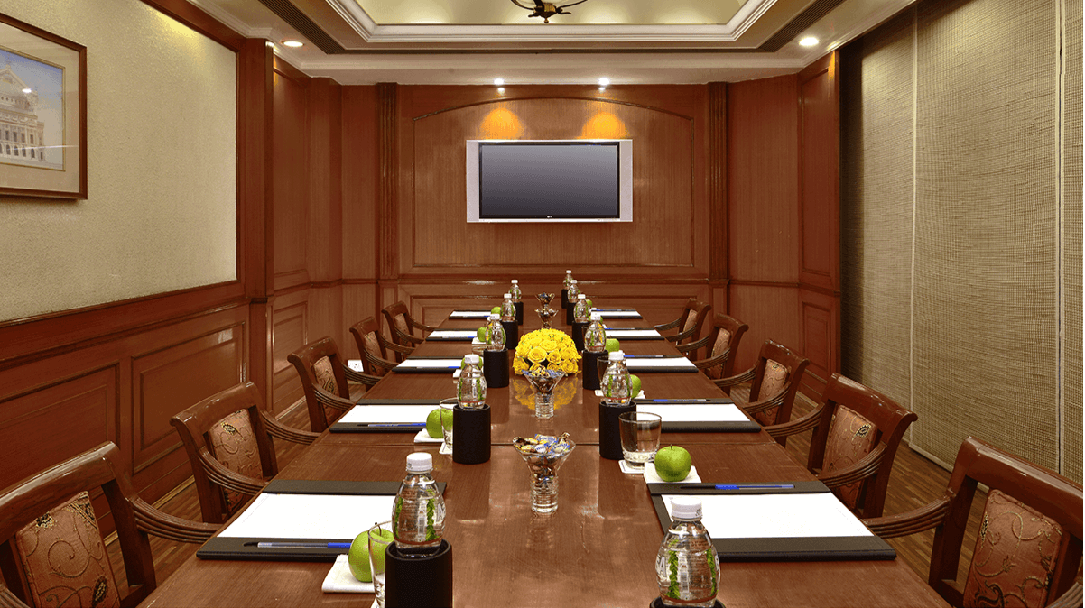 Senate (Board Room)
