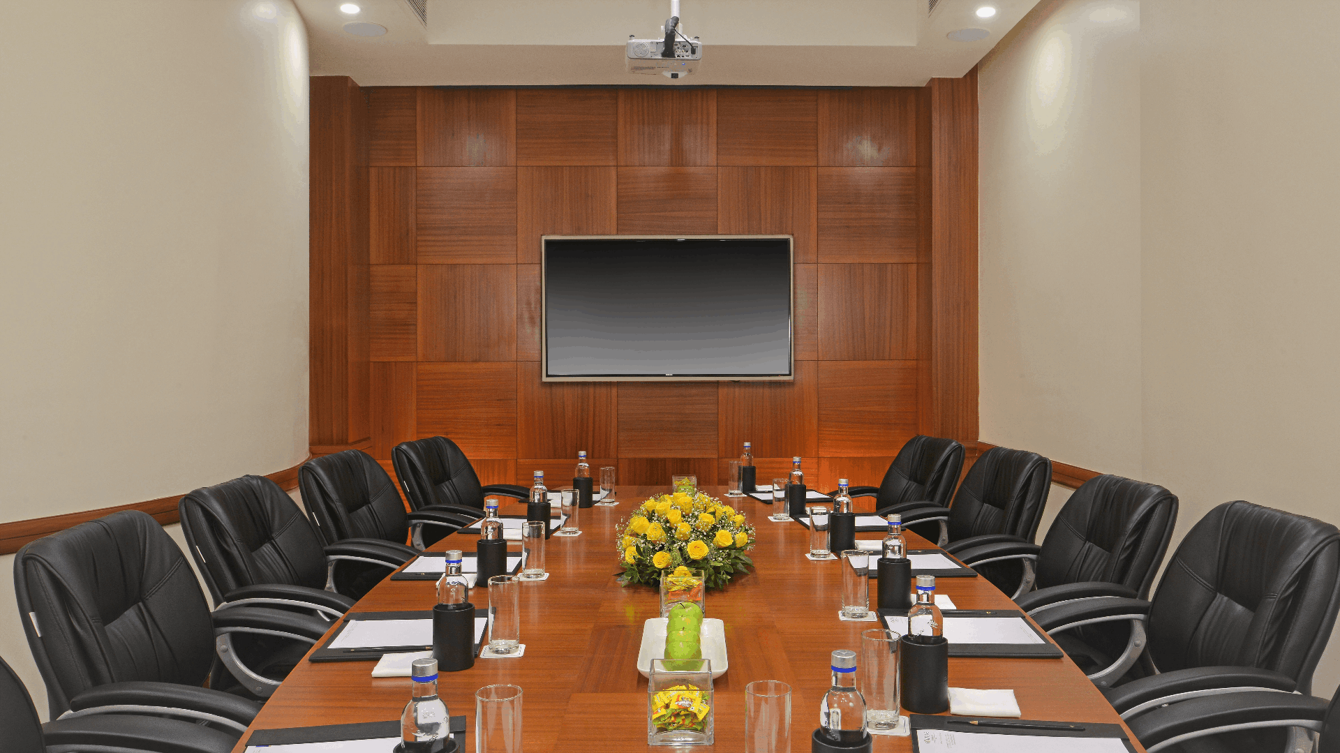 Boardroom