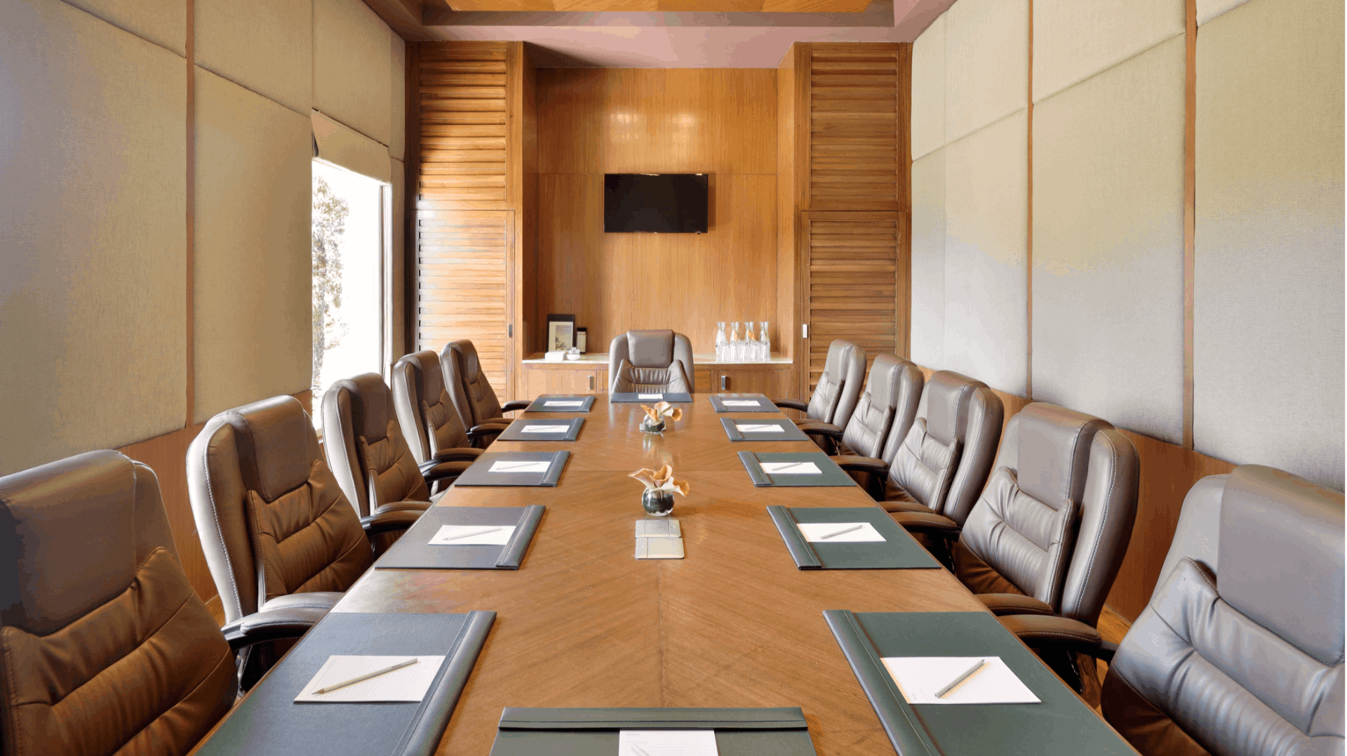 Revive Meeting Room