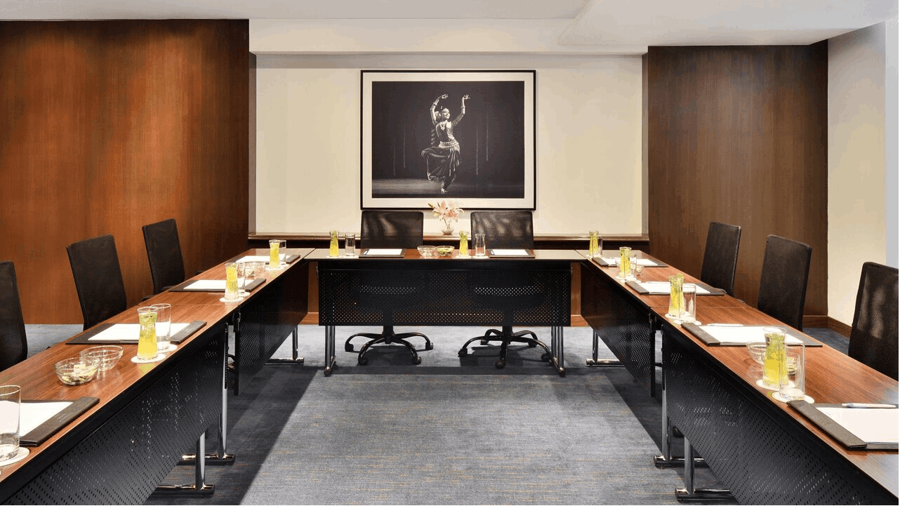 Board Room III