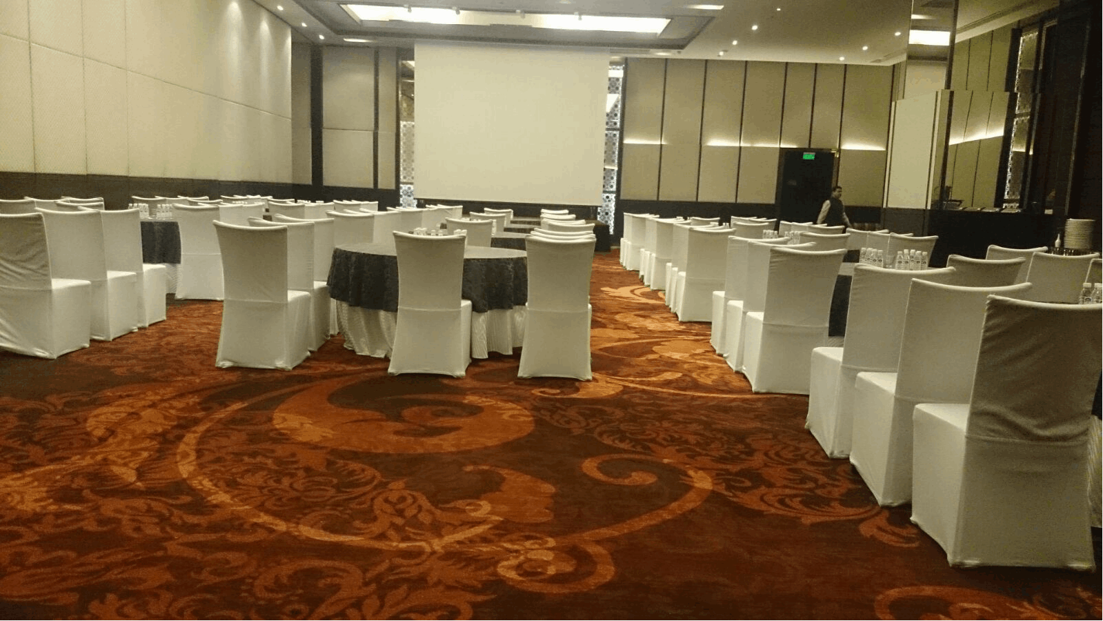 Sapphire Ball Room 2