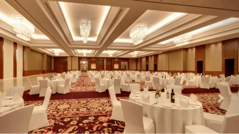Grand Ballroom