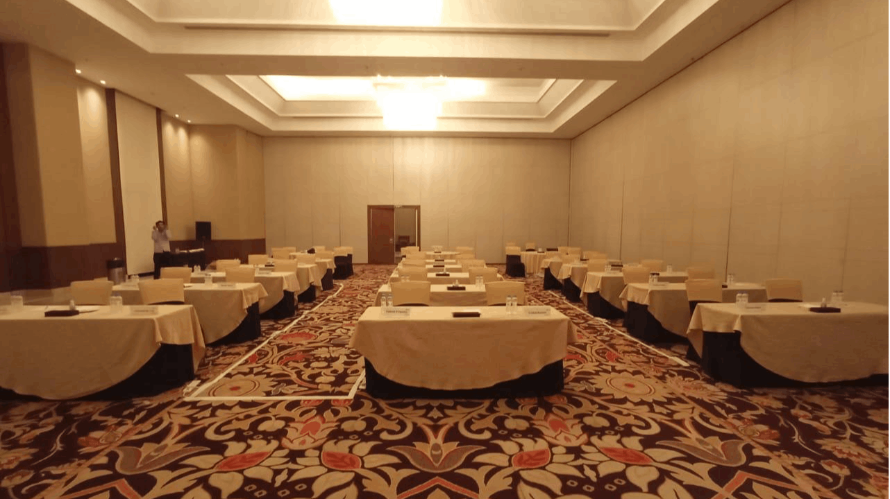 Ballroom 3