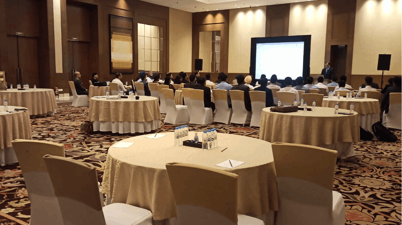 Ballroom 1
