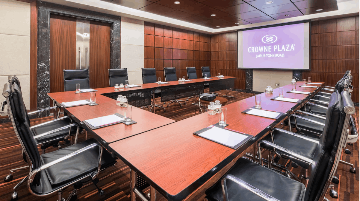 Executive Boardroom 3