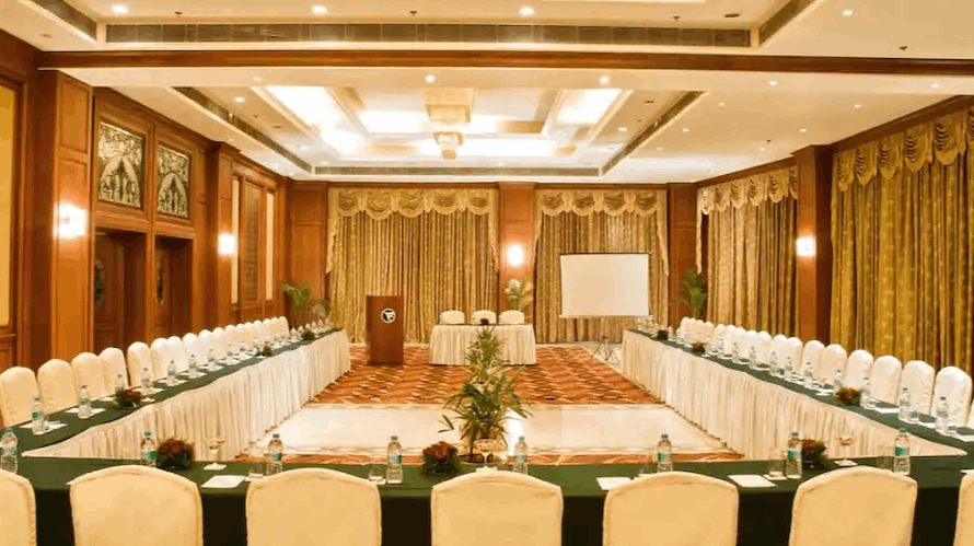 Board Room