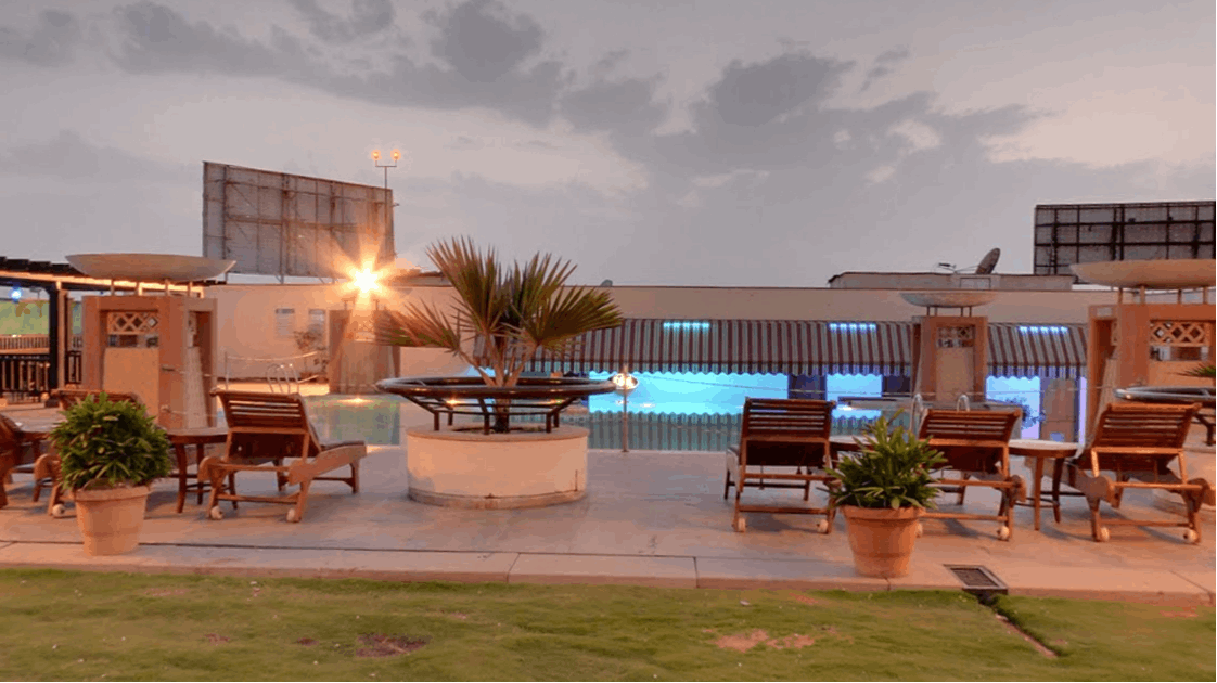 Roof Top