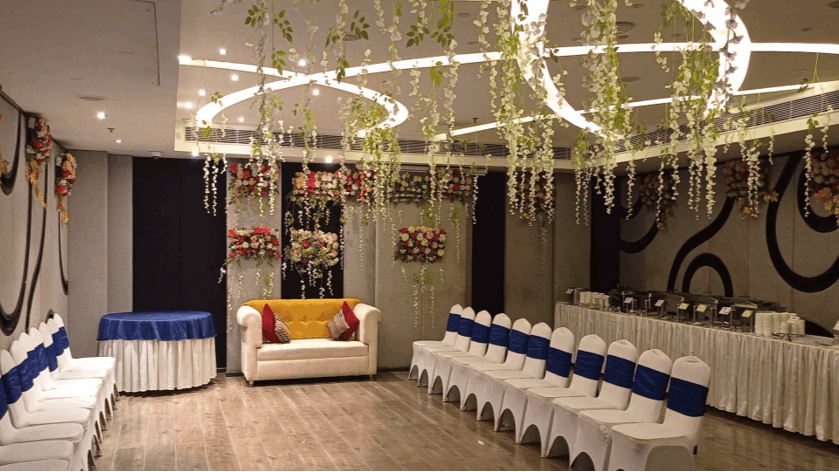 Manthan Hall
