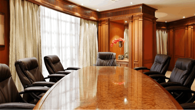 Board Room