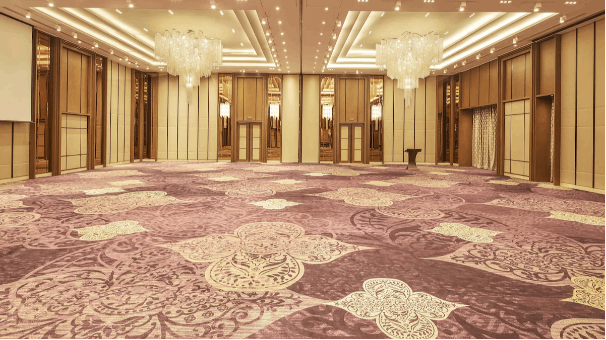 The Teesta Grand