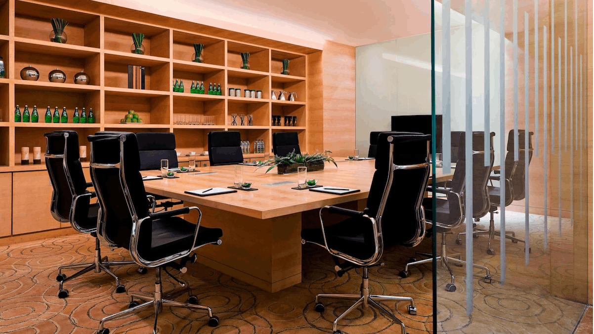 Boardroom 3