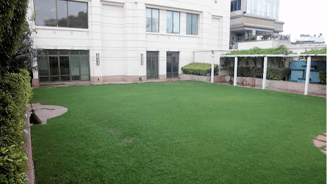 Jasmine Lawns