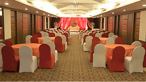 Rose Room I