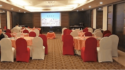 Rose Room II