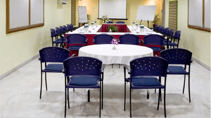 Boardroom