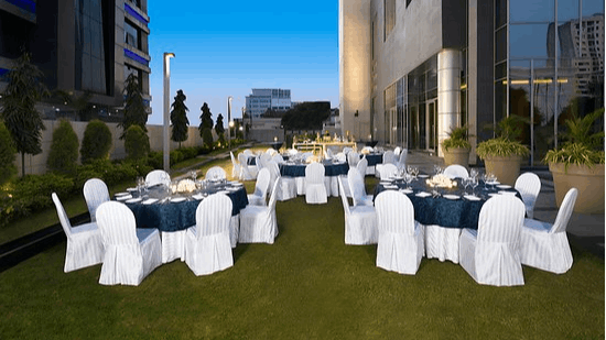 Regency Lawns