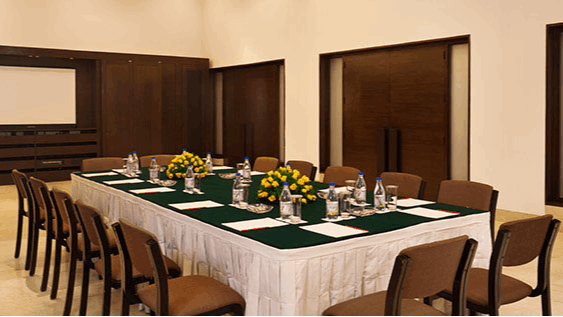 Meeting Room 1 & 2