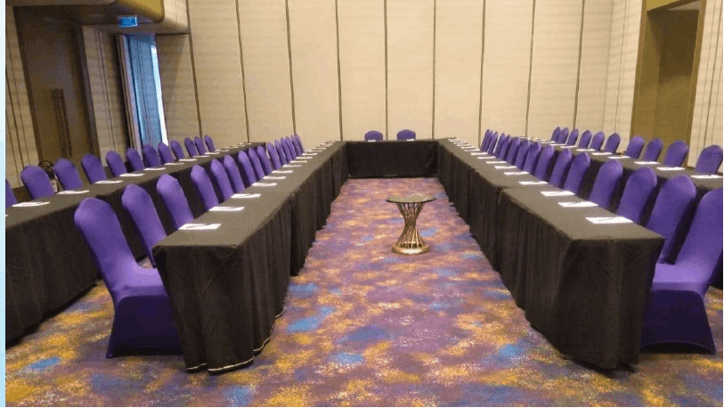 Ballroom 1