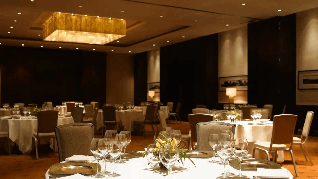 Istana Ballroom