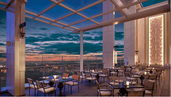 Skydeck