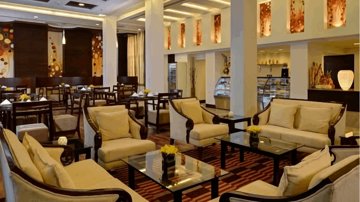 Meeting Room 1