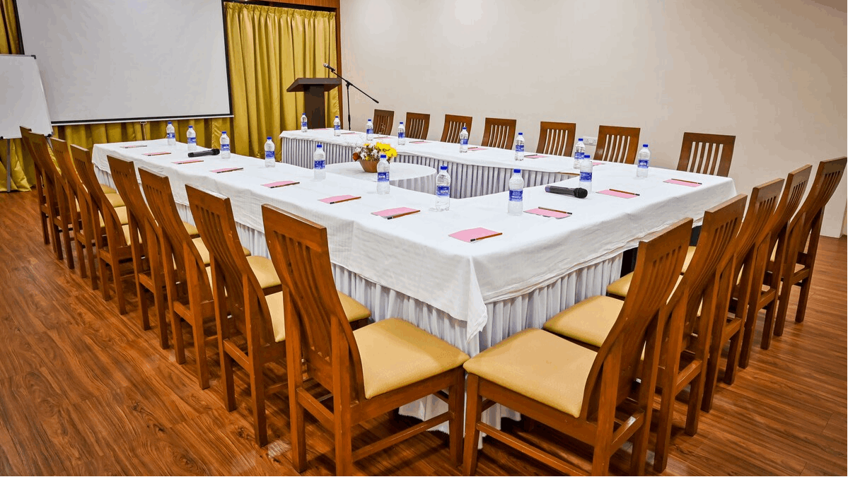 AISHIVI BANQUET HALL