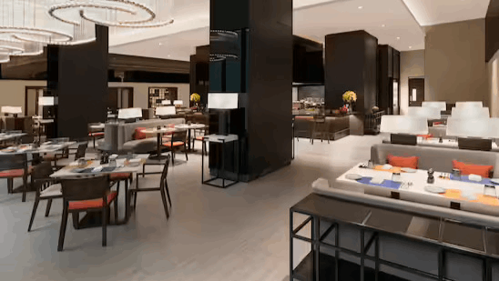 Neo Kitchen