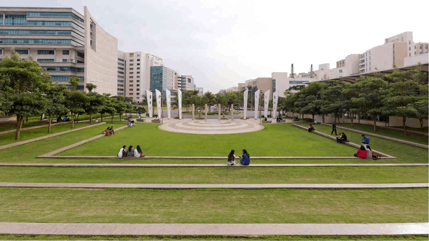 Manyata Tech Park