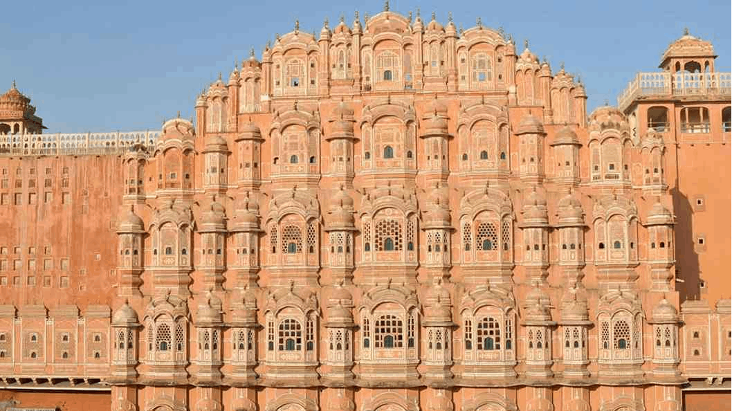 Hawa Mahal