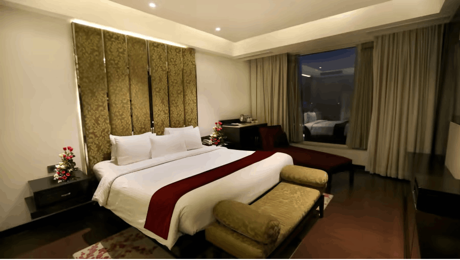 Suite Room