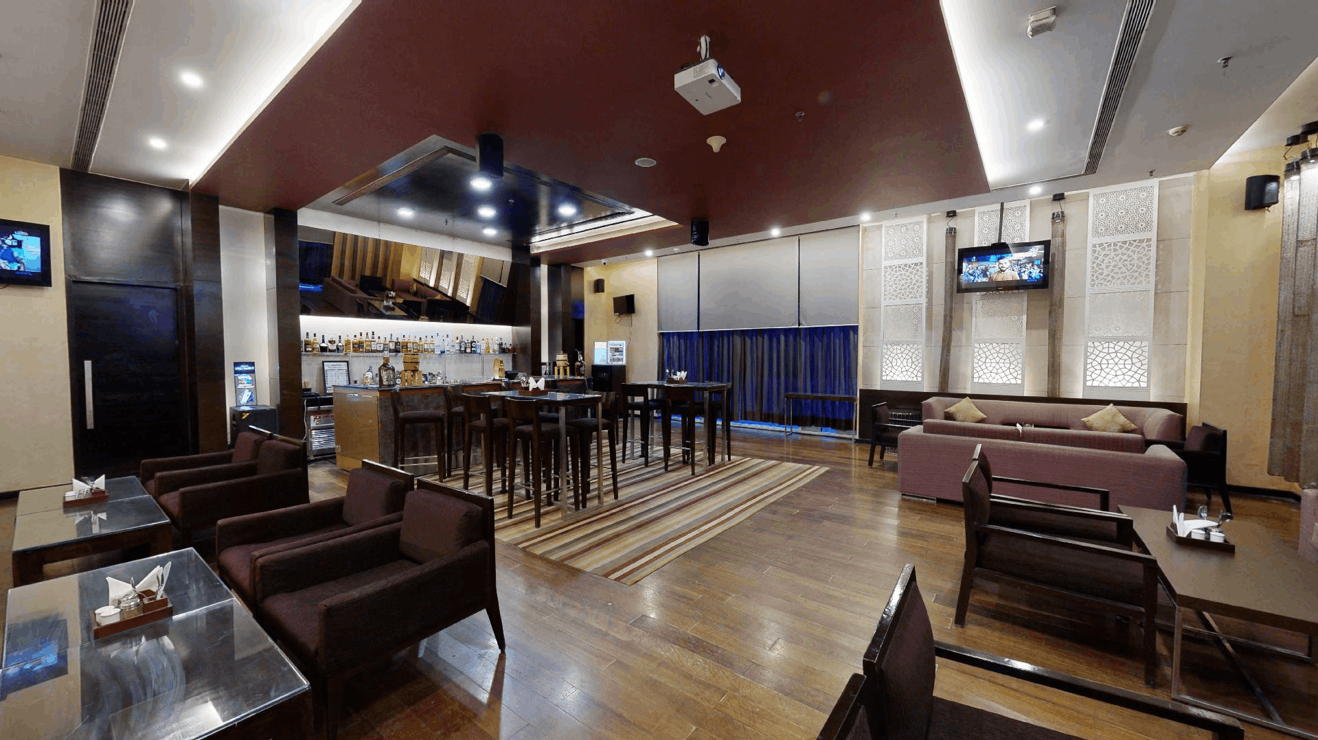 Salsa Lounge